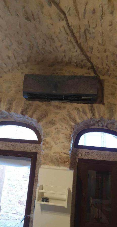 Village Home Agios Georgios Sykousis Extérieur photo